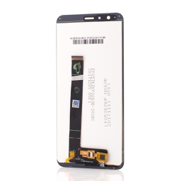 [42578] LCD Asus Zenfone Max Plus (M1) ZB570TL + Touch, Black