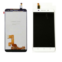 [43267] LCD Huawei Honor 4X + Touch, White