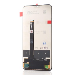 [53751] LCD Huawei Honor X10 Max, Black