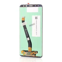 [41533] LCD Huawei Mate 10 Lite, G10, Nova 2i, Honor 9i, White