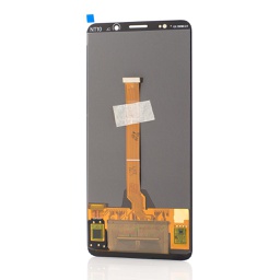 [42214] LCD Huawei Mate 10 Pro, BLA-AL00 + Touch, Titanium Gray