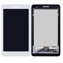 [44752] LCD Huawei MediaPad T1 7.0, T1-701W + Touch, White