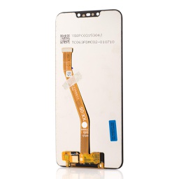[45195] LCD Huawei Nova 3i, P Smart Plus, Black