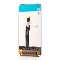[50582] LCD Huawei Honor 20, Black, Swap, Handmade