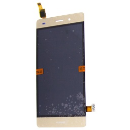 [32787] LCD Huawei P8Lite (2015) ALE-L21 + Touch, Gold