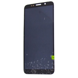 [44264] LCD Huawei Y5 Prime (2018) Black
