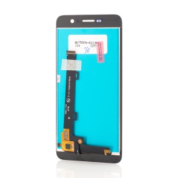 [37045] LCD Huawei Y6 Pro + Touch, Gold