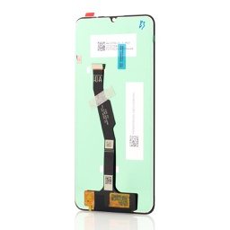 [51863] LCD Huawei Honor 9A, Y6P, Black
