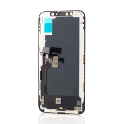 [52491] LCD iPhone Xs, AMOLED, Hard Light, HEX