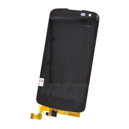 [38323] LCD LG K4 Dual + Touch, Black