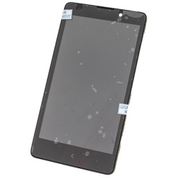 [27888] LCD Nokia XL Dual SIM, Complet