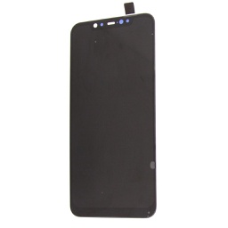 [50115] LCD Xiaomi Mi 8, Black, TFT
