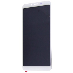 [44907] LCD Xiaomi Redmi 6A + Touch, White
