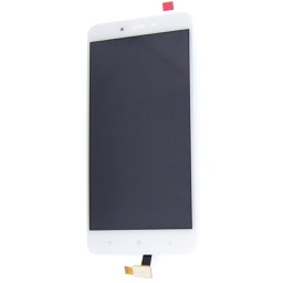 [45171] LCD Xiaomi Redmi Note 4 + Touch, White