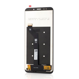 [42219] LCD Xiaomi Redmi Note 5 (Redmi 5 Plus) + Touch, Black