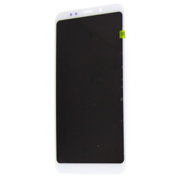 [45987] LCD Xiaomi Redmi Note 5 (Redmi 5 Plus) + Touch, White