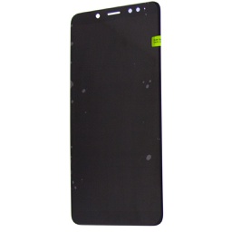 [42221] LCD Xiaomi Redmi Note 5 Pro + Touch, Note 5 Dual Camera, Black