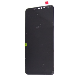 [46416] LCD Xiaomi Redmi Note 6 Pro + Touch, Black