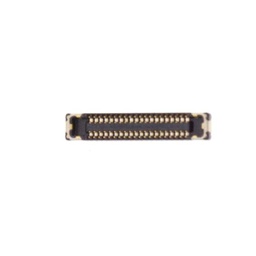 [48628] Conector iPhone 6s, USB Charging Connector Port Onboard
