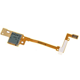 [28886] Flex Cable Samsung Galaxy Tab Pro 10.1, T520, SD Flex