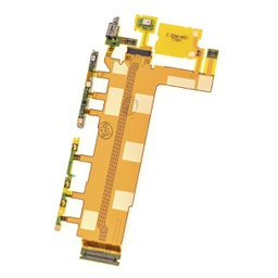 [29879] Flex Cable Sony Xperia Z3, Main Flex