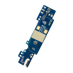 [39325] Conector Allview AX4 Nano Plus,Placa circuit, OEM