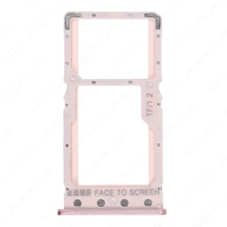 [44921] Suport SIM Xiaomi Redmi 6, Pink