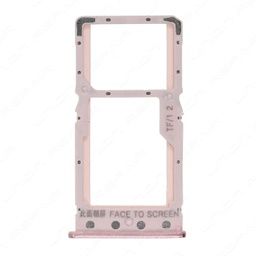 [44912] Suport SIM Xiaomi Redmi 6A, Pink