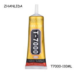 [43637] Adeziv Zhanlida T-7000, 110ml