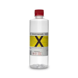 [52056] Alcool izopropilic, 99,9%, 500 ml