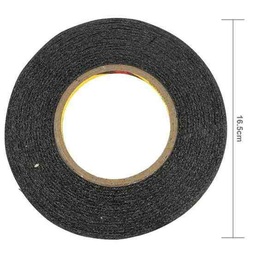 [37086] Banda Dublu Adeziva, Touch Panel Repair, 10mm, Black