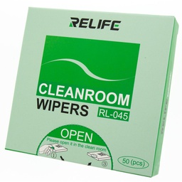 [46230] Relife Microfiber, Servetele Antistatice Cleanroom