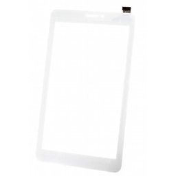 [31125] Touchscreen Allview AX4 Nano, White
