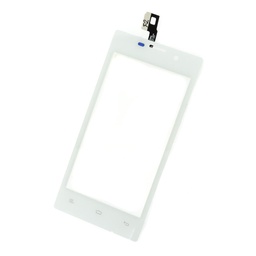 [38670] Touchscreen Allview H2 Qubo, White, OEM