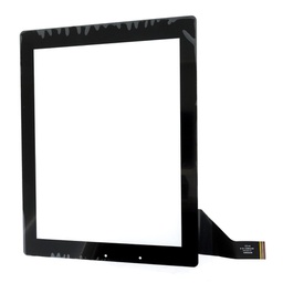 [38633] Touchscreen Allview My Tab, OEM