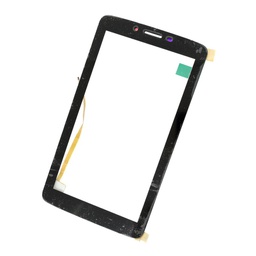 [39145] Touchscreen Allview Viva H7 LTE, Black, OEM