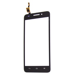 [33095] Touchscreen Huawei Ascend G620s, Black