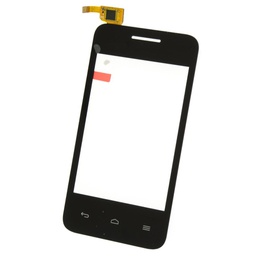 [34109] Touchscreen Huawei Ascend Y220, Y221, Black