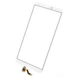 [44909] Touchscreen Huawei Y9 2018, Enjoy 8 Plus, White