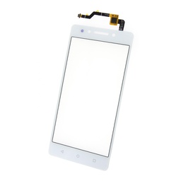 [41676] Touchscreen Lenovo K8 Note, White