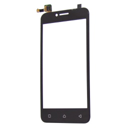 [36947] Touchscreen Lenovo Vibe B A2016, Vibe A Plus, Black