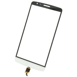[34145] Touchscreen LG G3 Stylus D690, White