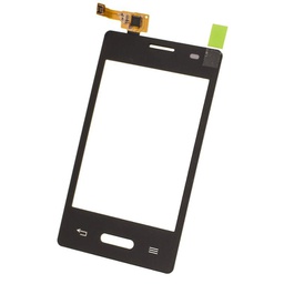 [23523] Touchscreen LG Optimus L3 II E430, LG E425, Black