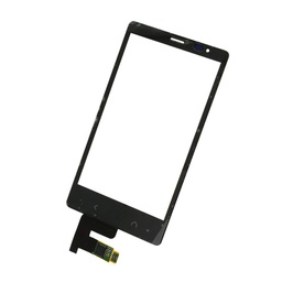 [35182] Touchscreen Nokia X2 Dual SIM, Black