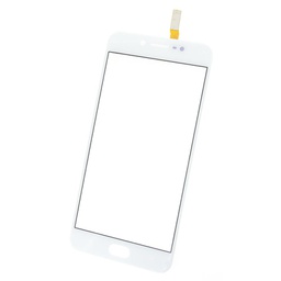 [44660] Touchscreen Vivo V5, White