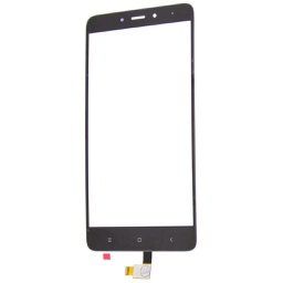 [35513] Touchscreen Xiaomi Redmi Note 4, Black