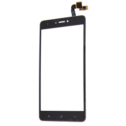 [36651] Touchscreen Xiaomi Redmi Note 4X, Black