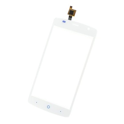 [37164] Touchscreen ZTE Blade L5 Plus, White