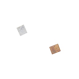 [43323] Driver Audio iPhone 5s, iPhone 6, 1202, Small Audio IC