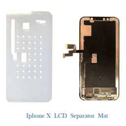 [46338] iPhone X Separator Mat